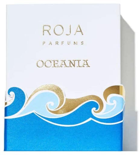 Roja Oceania