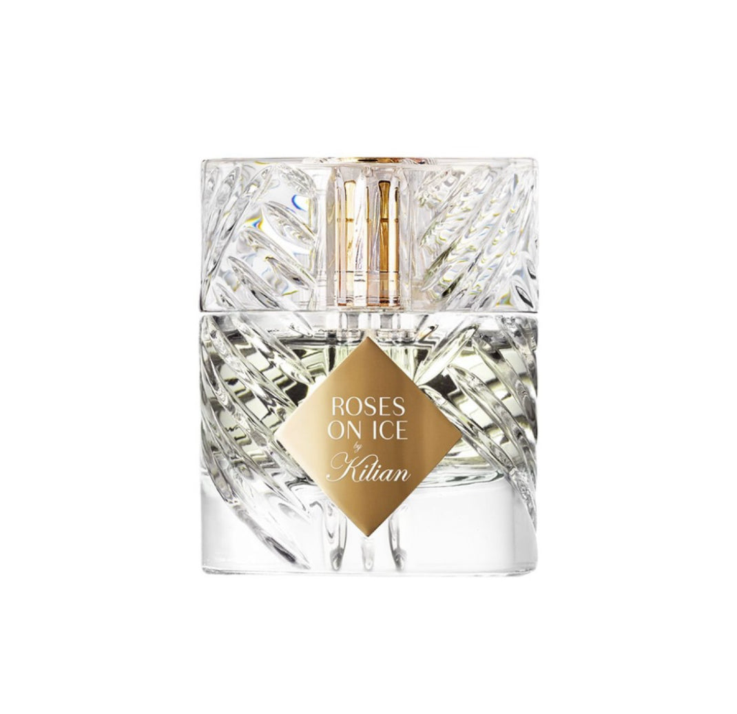 Kilian Roses on Ice