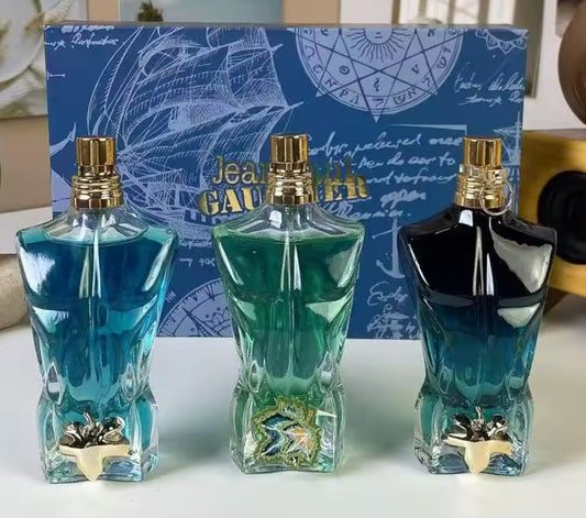 מיני מארז Jean Paul