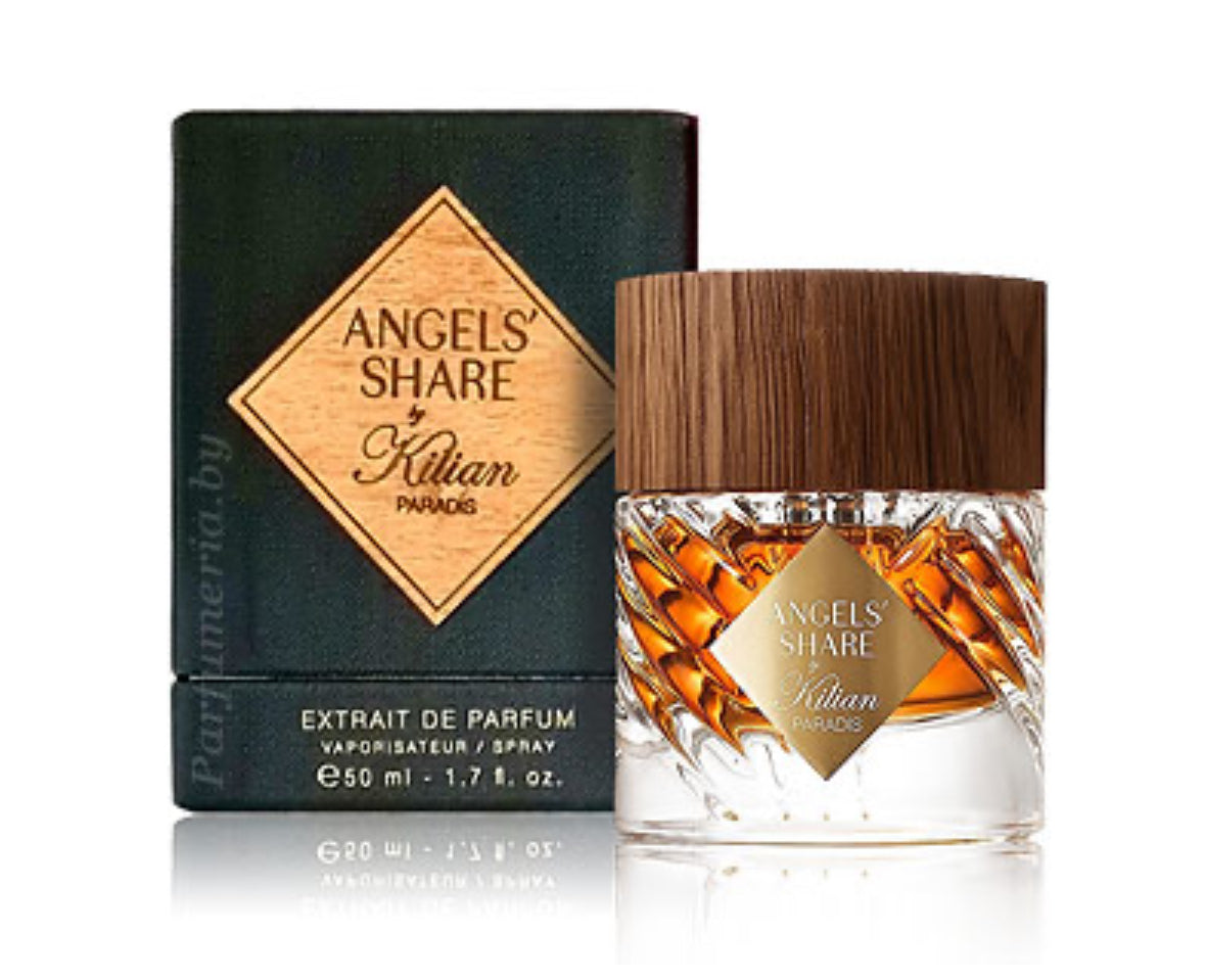 Angelsโ Share by Kilian