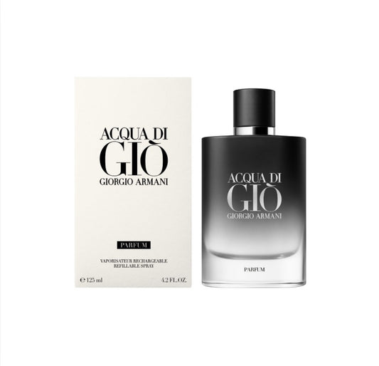 Aqua di Giò Parfum (2023)