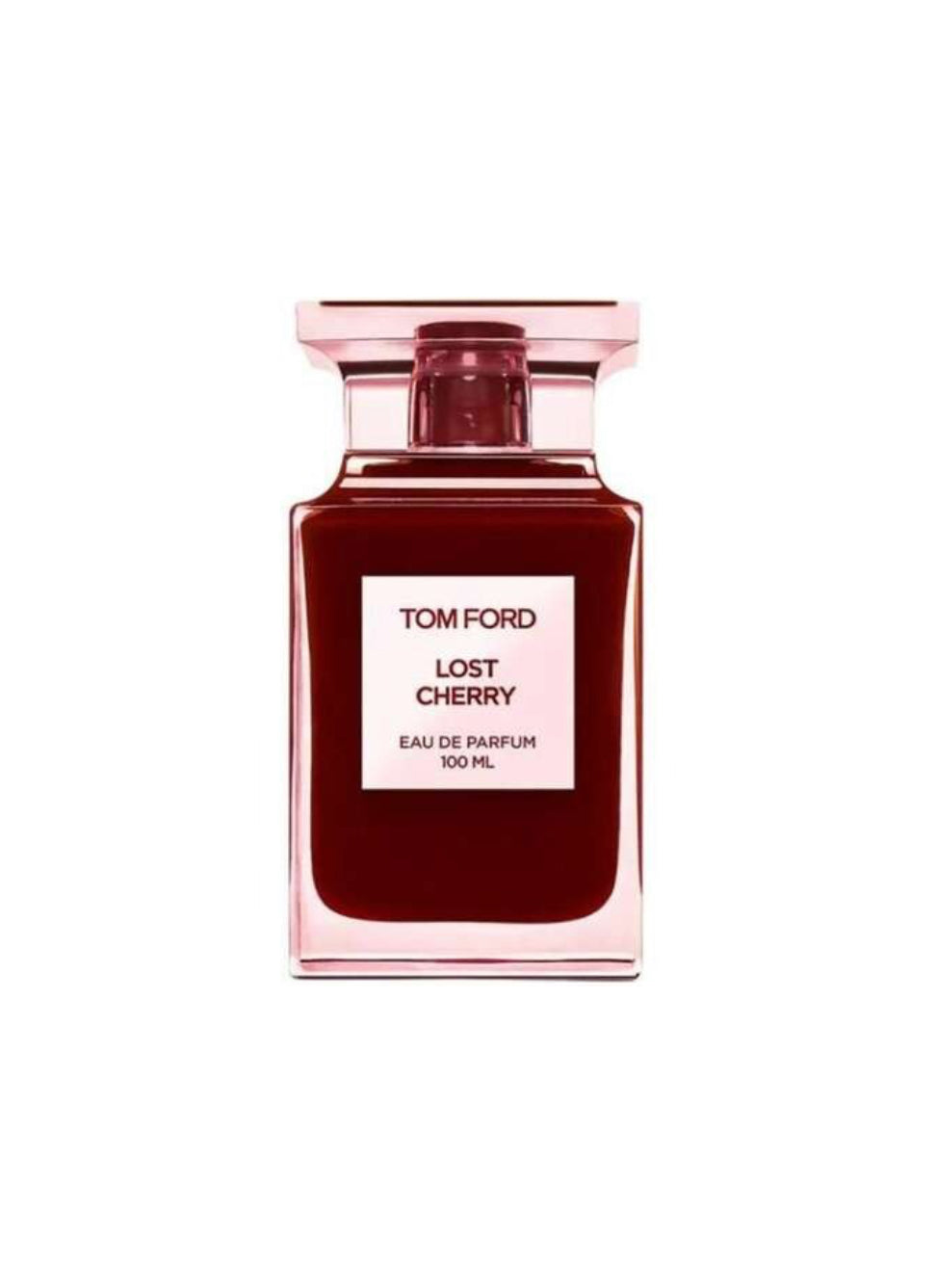 LOST CHERRY – Tom Ford