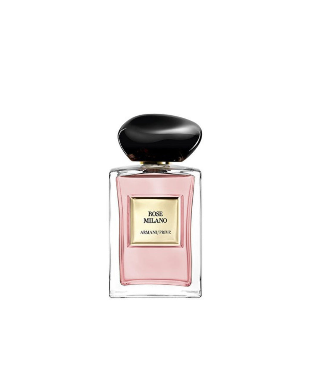 Armani Privรฉ โ Rose Milano