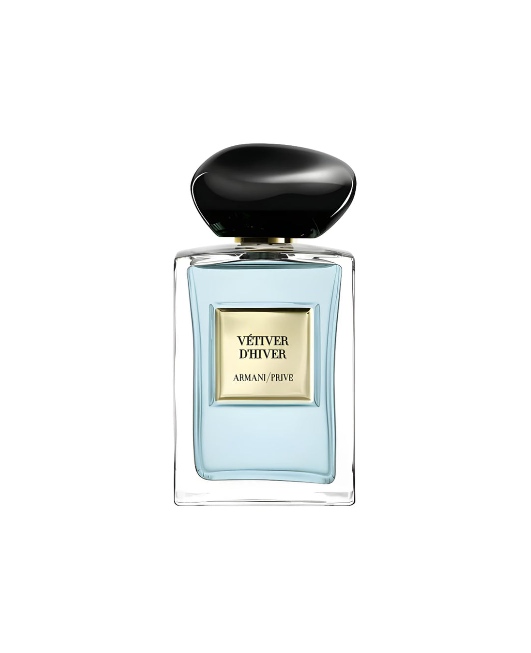 Armani Privé – Vétiver d’Hiver