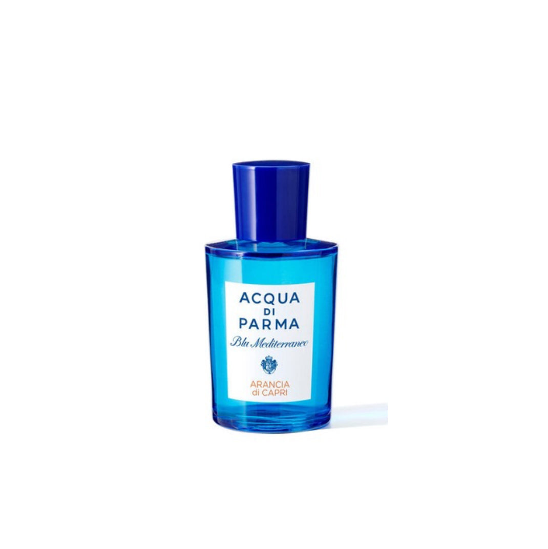 Acqua di Parma โ Blu Mediterraneo Arancia di Capri