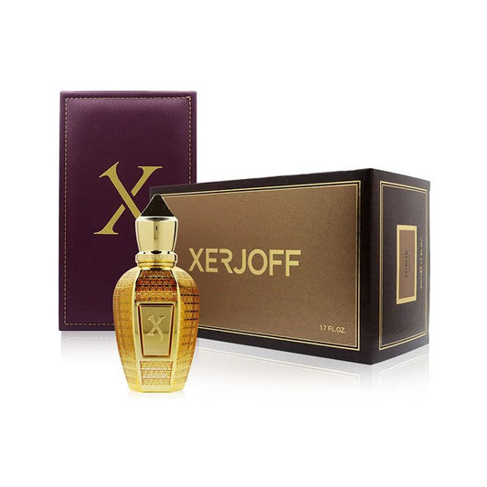 Xerjoff – Luxor