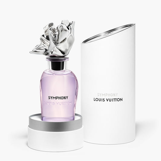 Louis Vuitton – Symphony