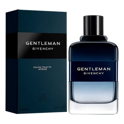 Gentleman Charm Light – Eau de Toilette Intense