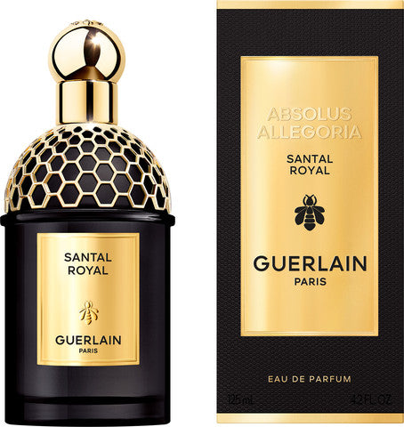 Guerlain Absolus Allegoria Santal Royal