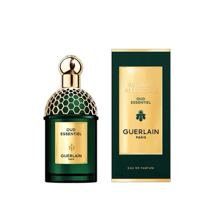 Absolus Allegoria Oud Essentiel E.D.P