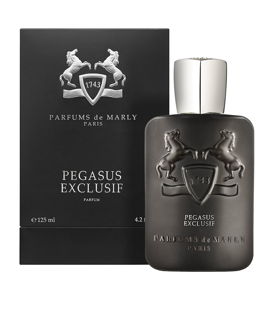 Pegasus Exclusif โ Parfums de Marly