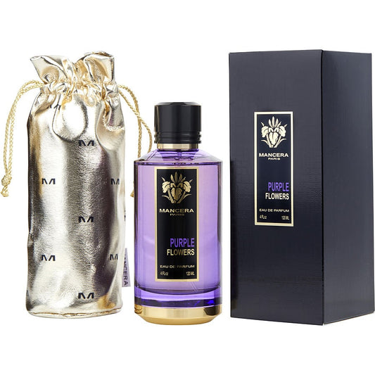 Mancera Purple Flowers – Eau de Par