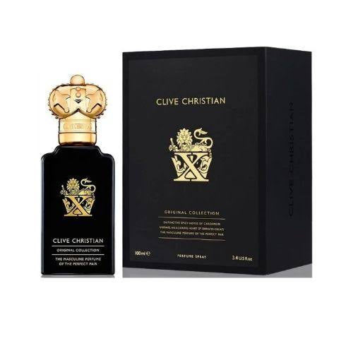 Clive Christian X Men โ Original Collection