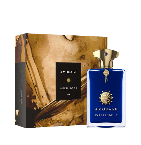 Amouage Interlude 53 Man