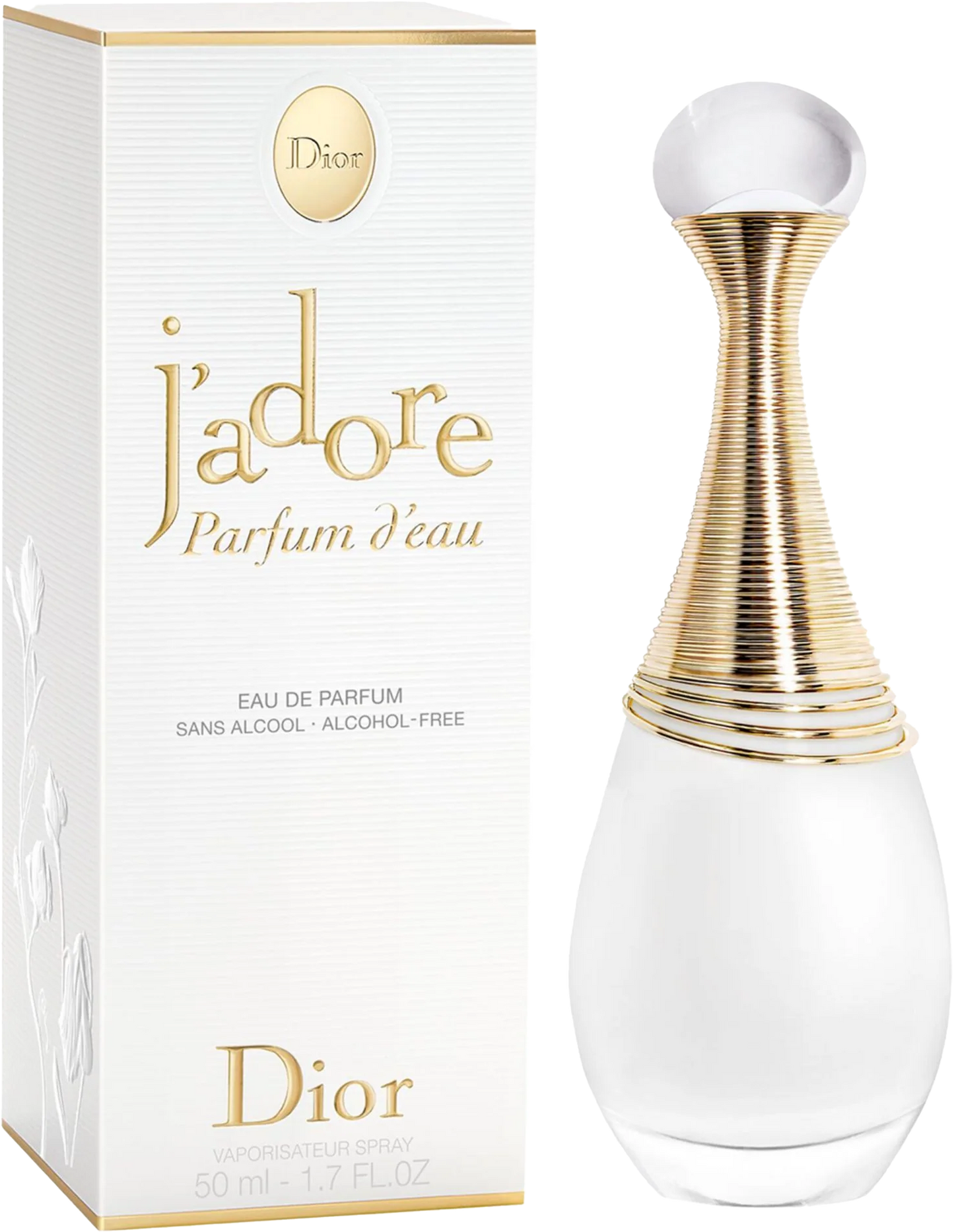 Dior โ Jโadore Parfum dโEau