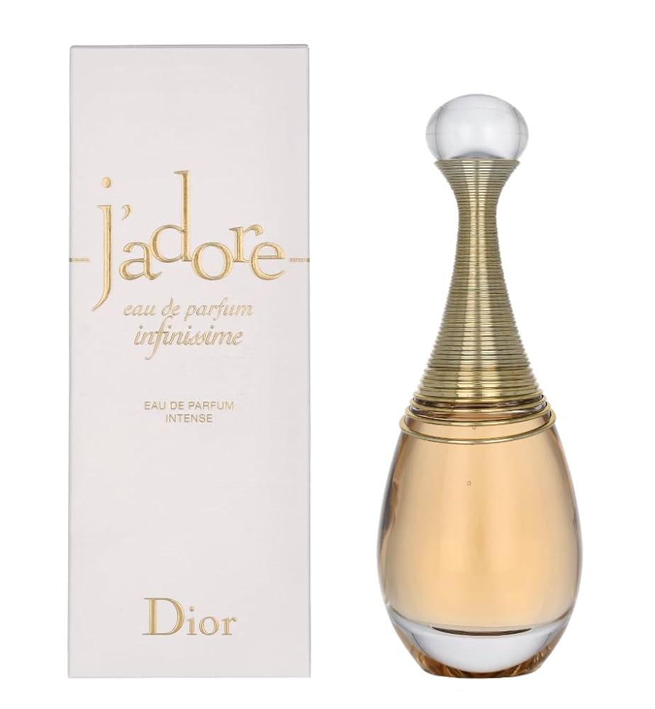 Dior โ Jโadore Eau de Parfum Infinissime