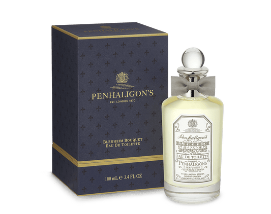 Penhaligon’s Blenheim Bouquet – Eau de Toilette
