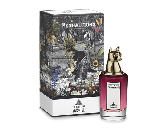Penhaligon’s The Bewitching Yasmine – Eau de Parfum