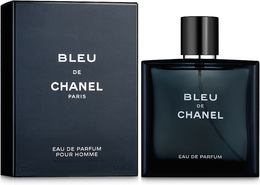 Bleu de Chanel – Eau de Toilette