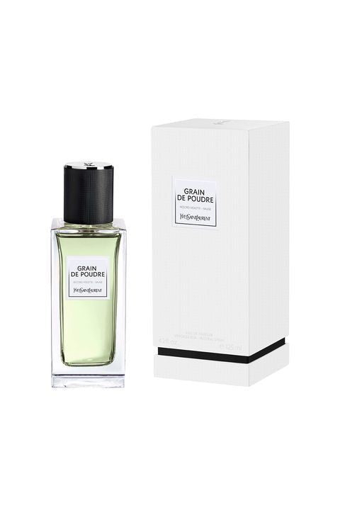 Yves Saint Laurent โ Grain de Poudre