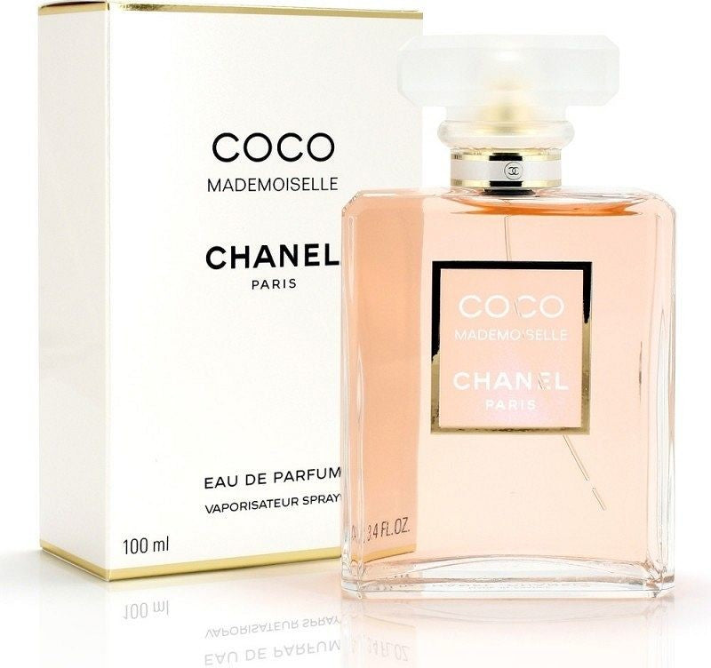 Chanel Coco Mademoiselle