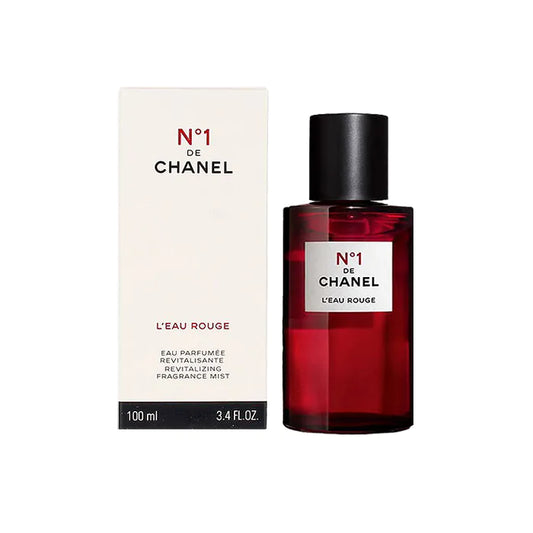 Chanel No.1 L’Eau Rouge