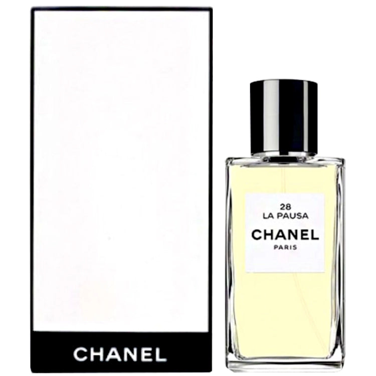 Chanel – 28 La Pausa