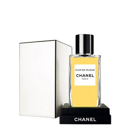 Chanel – Cuir de Russie