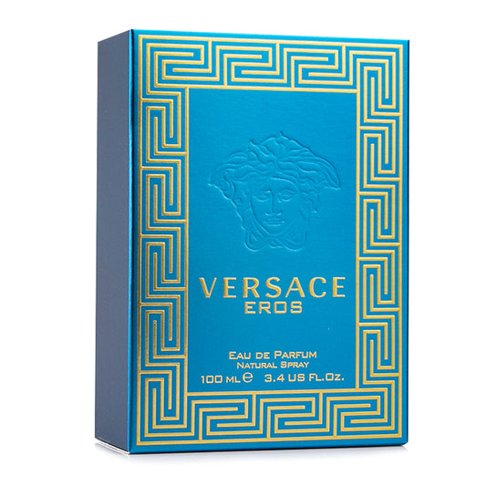 Versace Eros Eau de Parfum