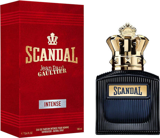 Jean Paul Gaultier – Scandal Intense