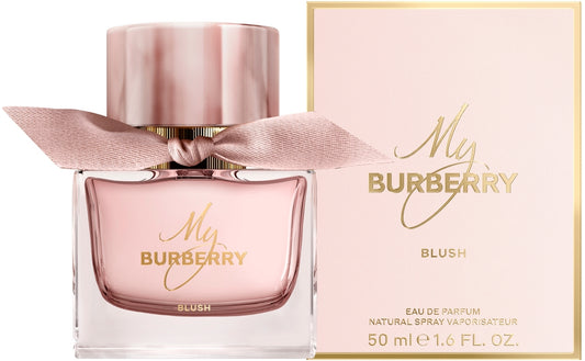 Burberry – My Burberry Blush