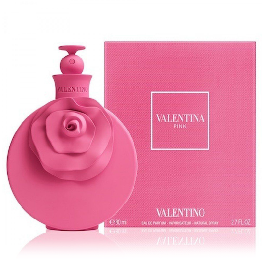 Valentino Valentina Pink