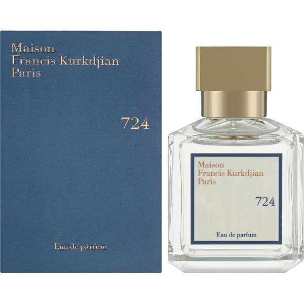 724 – Maison Francis Kurkdjian