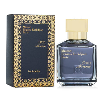 Oud Silk Mood – Maison Francis Kurkdjian