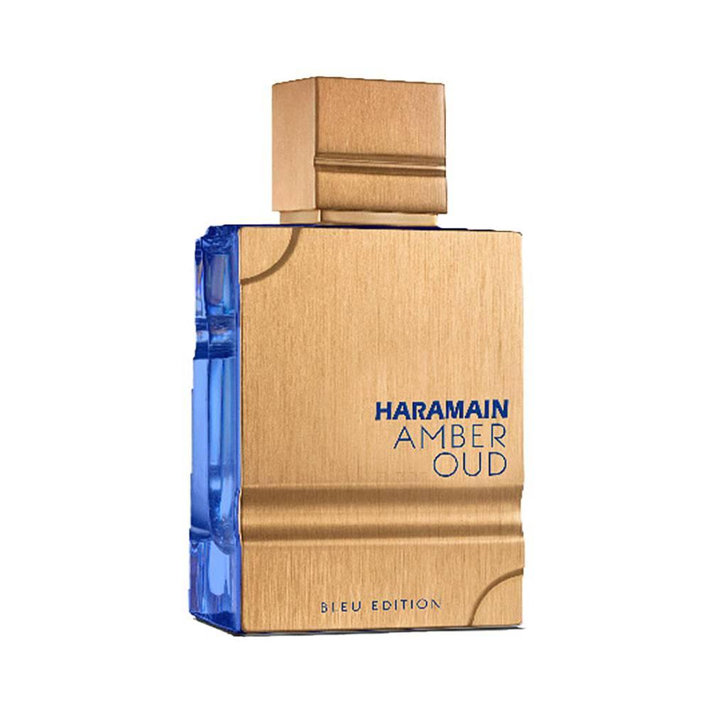Al Haramain โ Amber Oud Bleu Edition