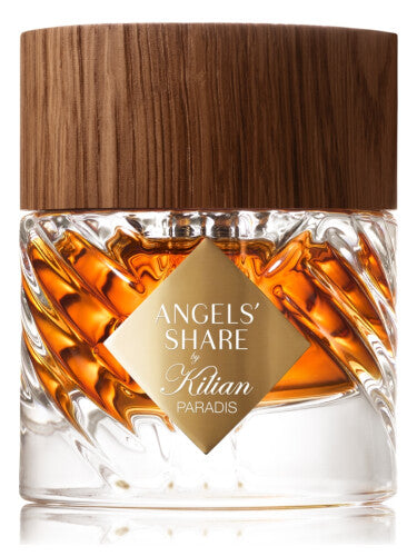 Angelsโ Share by Kilian