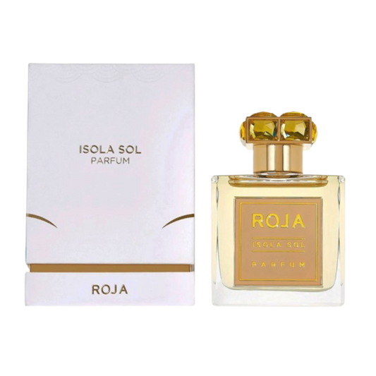Isola Sol Parfum