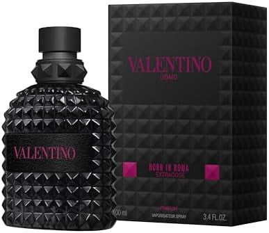 Valentino Uomo Born In Roma Coral Fantasy