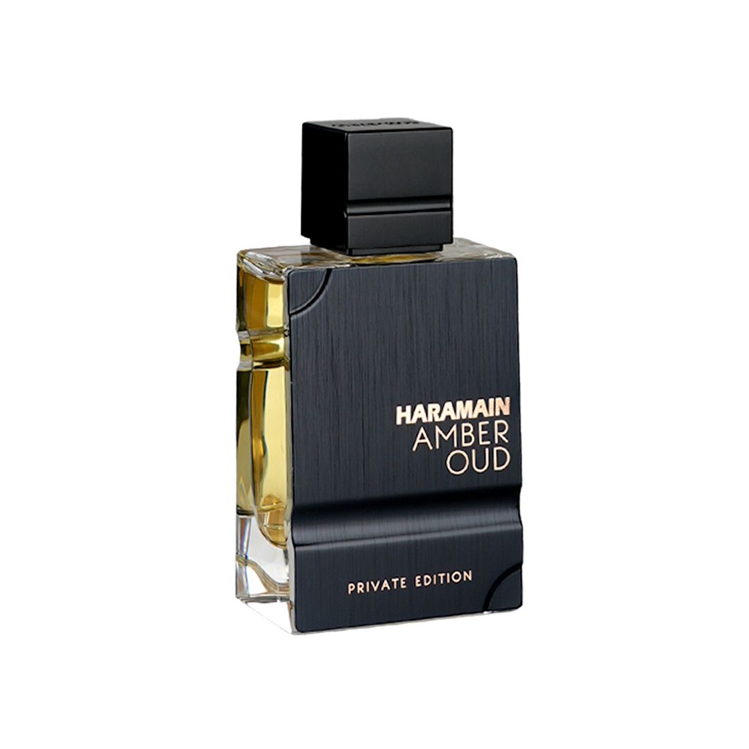 Amber Oud โ Private Edition
