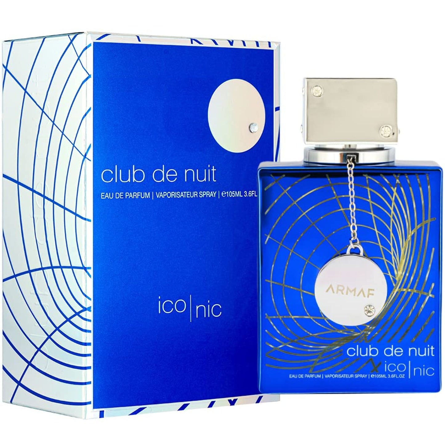 Club De Nuit Iconic by Armaf
