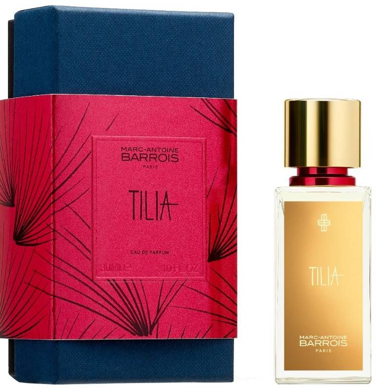 Tilia – Marc-Antoine Barrois