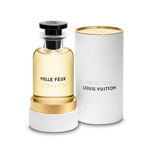 MILLE FEUX