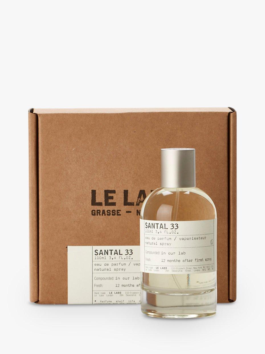 Santal 33