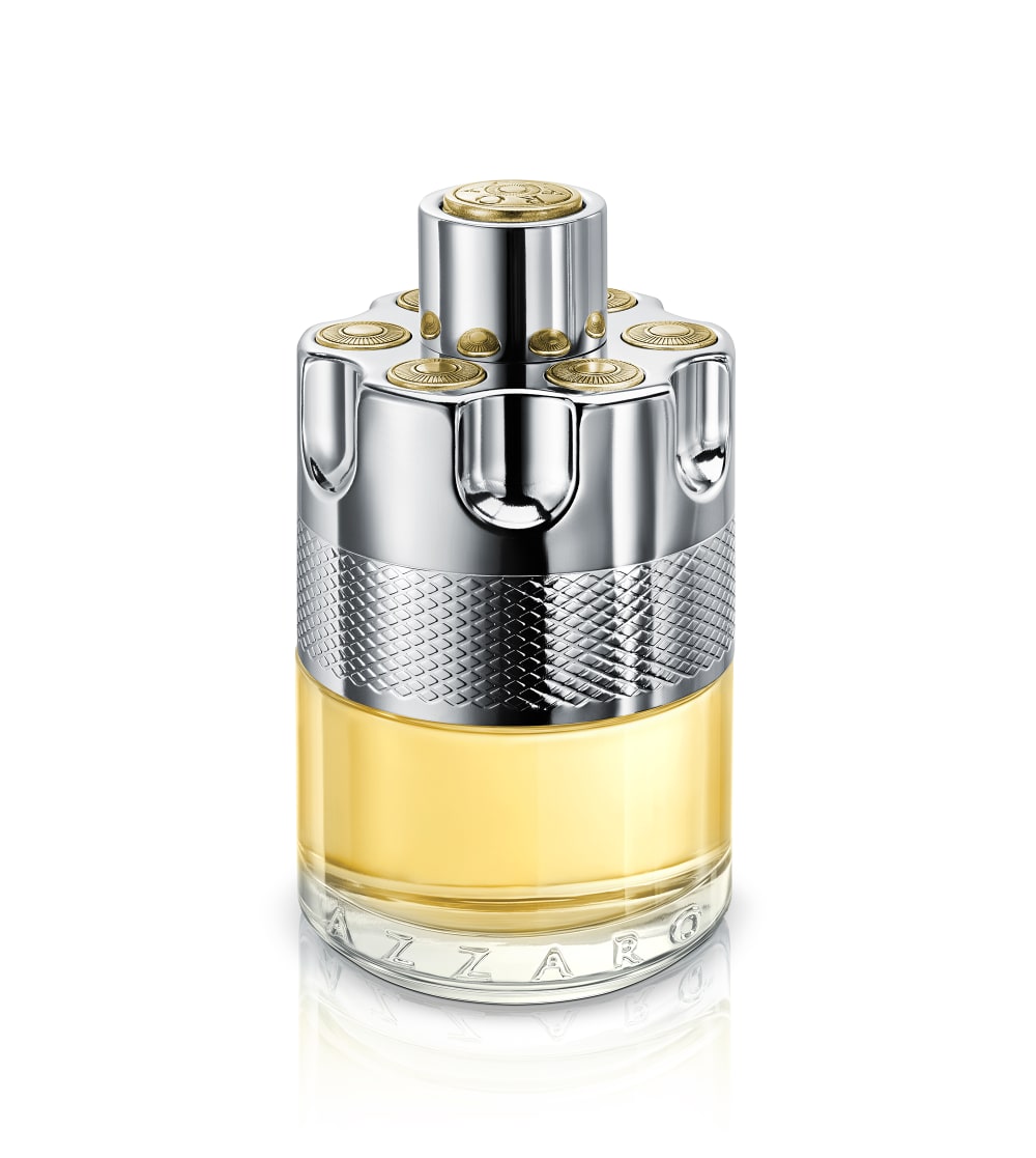 Wanted Eau de Toilette