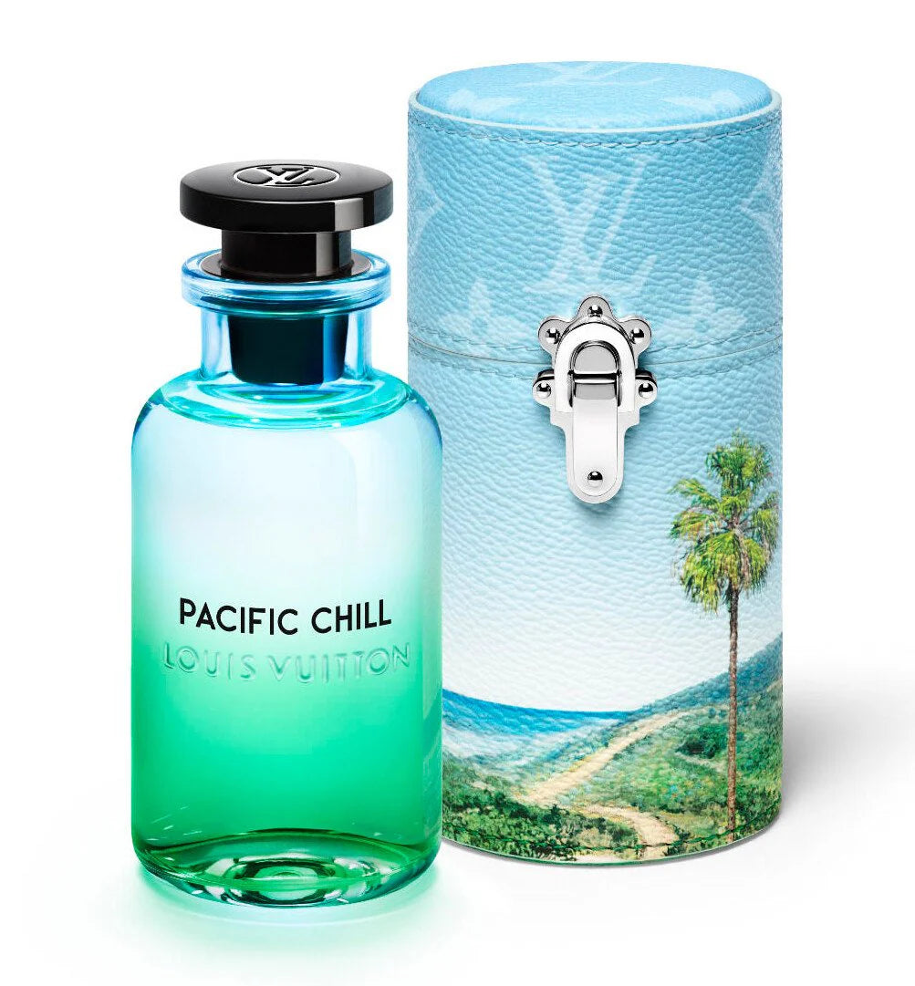 Louis Vuitton – Pacific Chill