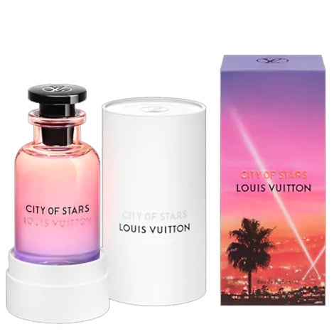 Louis Vuitton – City of Stars