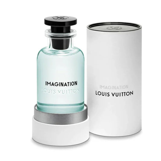Imagination – Louis Vuitton