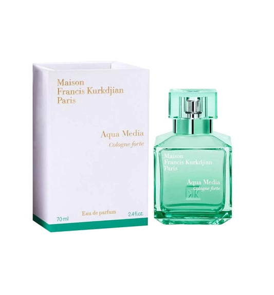 Maison Francis Kurkdjian – Aqua Media Cologne Forte