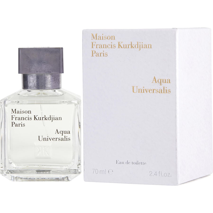 Maison Francis Kurkdjian โ Aqua Universalis