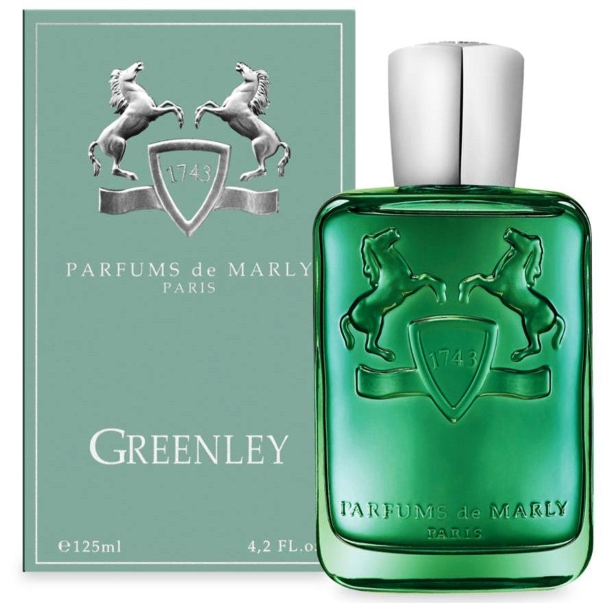 Parfums de Marly โ Greenley
